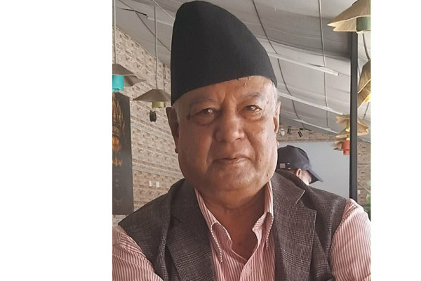 कवि मञ्जुललाई ‘विश्व ज्योति साहित्य सम्मान’